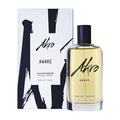 100ml Akro Awake Eau de Parfum – immagine 1