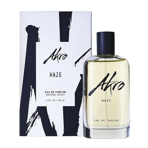 Akro Haze Eau De Parfum Unisex - 100 ml – Bild 1