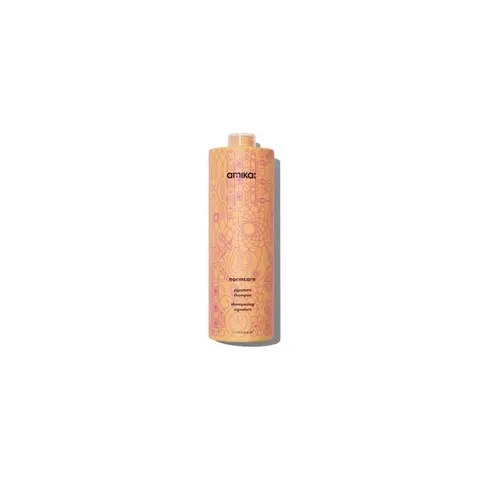 Amika Normcore champú antioxidante 1000 ml – immagine 1
