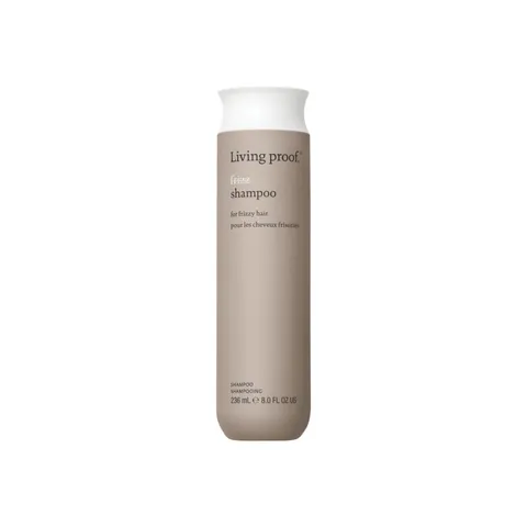 LIVING PROOF FRIZZ Shampoo – trasparente 236ml – immagine 1