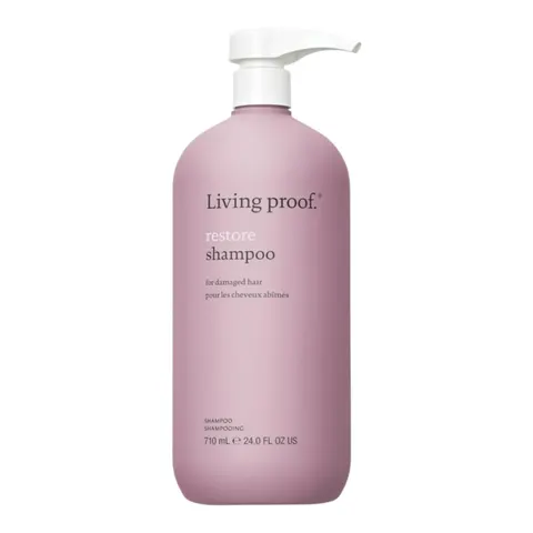 Living Proof Restore Shampoo, 710 ml – afbeelding 1