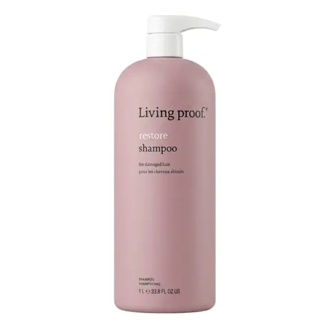 Living Proof Restore shampoo 1000 ml – imagen 1