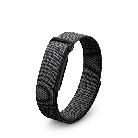 Google Fitbit Air Obsidian – image 1