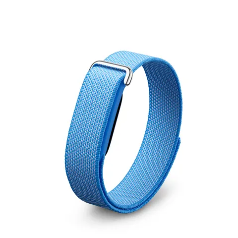 Google Fitbit Air Lavender – image 1