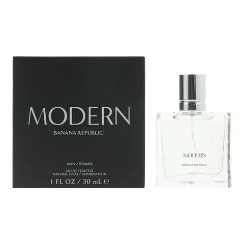 Banana Republic Modern EDT 30ml – image 1