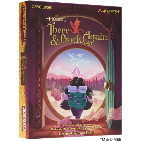 The Hobbit: There and Back Again – afbeelding 1