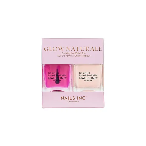 Nails Inc. Spring nail polish set – image 1