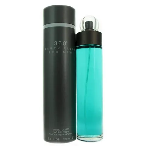 Perry Ellis 360° EDT M 200 ml – image 1