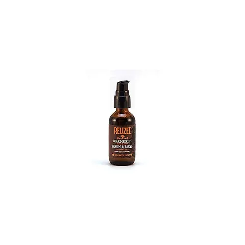 Reuzel Beard Serum clean & fresh 50 ml – imagen 1