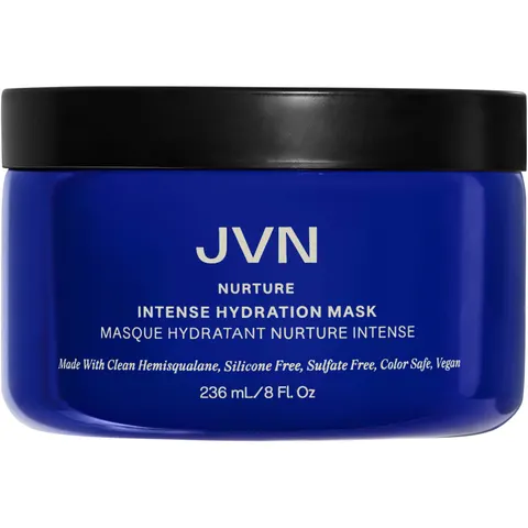 236ml JVN NURTURE Intense Hydration Mask – Bild 1