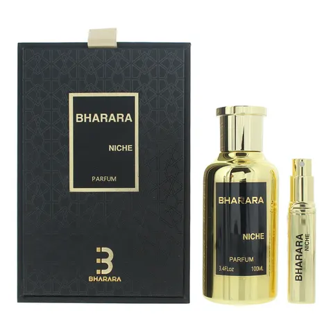 (100ml) Bharara Niche 100ml Edp Spray – image 1