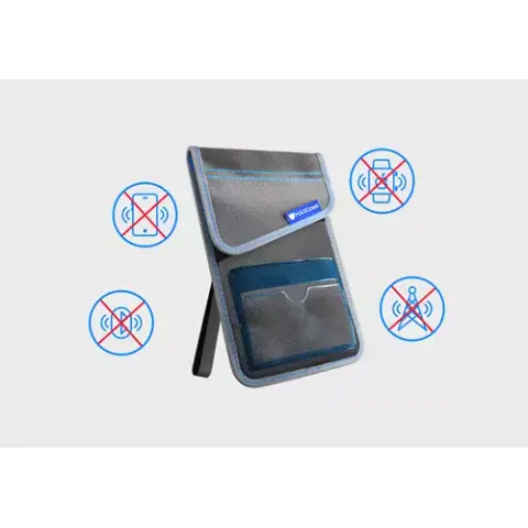 MAXCases MAX ShieldBloc Phone Pouch with – image 1