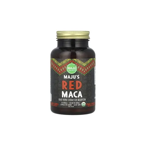 Maju's Red Maca – image 1