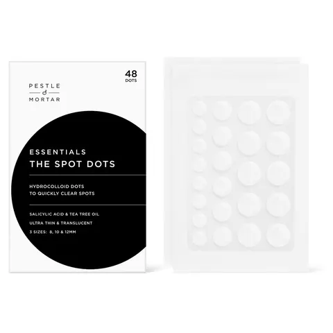 Pestle & Mortar Essentials The Spot Dots – Bild 1