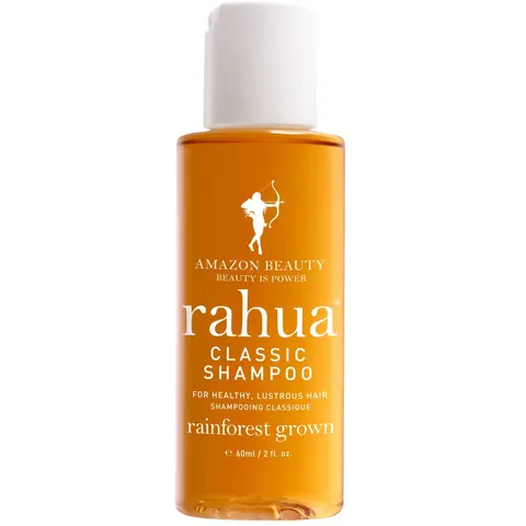 RAHUA Classic Shampoo 60 ml – Bild 1