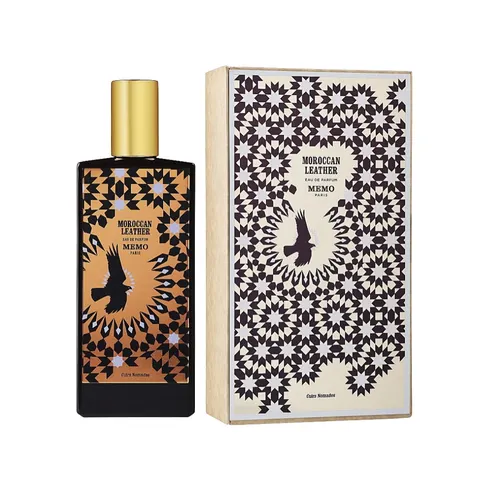 MEMO Moroccan Leather 75 ml – imagen 1