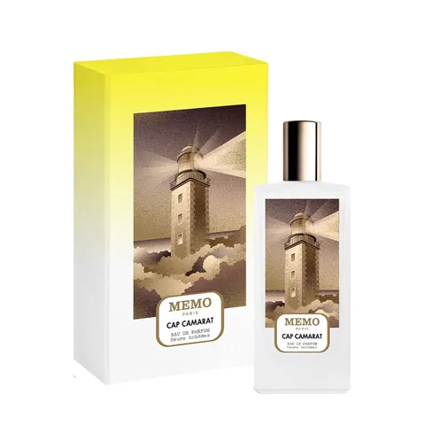 Memo Paris Cap Camarat EDP U 75 ml – image 1