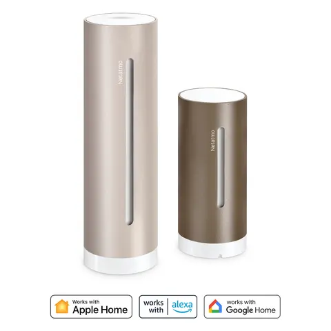 NETATMO Stazione METEO – immagine 1