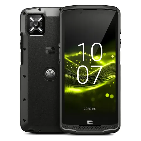 Crosscall CORE-M6 – Bild 1