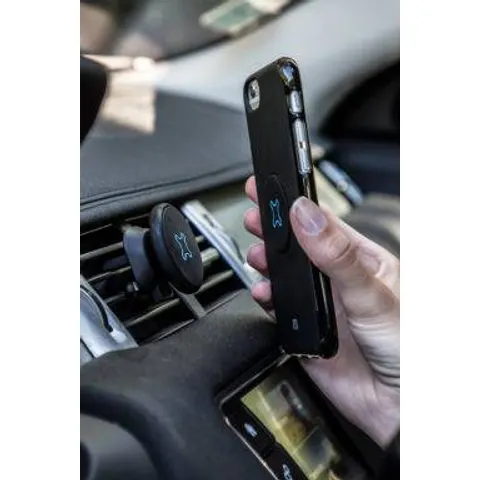 Mobilis U.FIX Universal Car Phone Kit – Bild 1