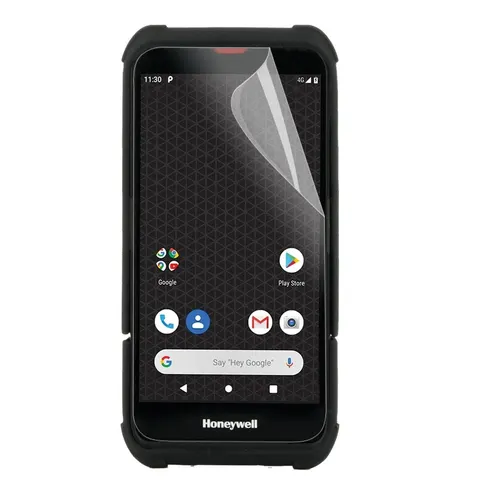 Mobilis 036260 mobile phone screen/back protector Clear screen protect – image 1