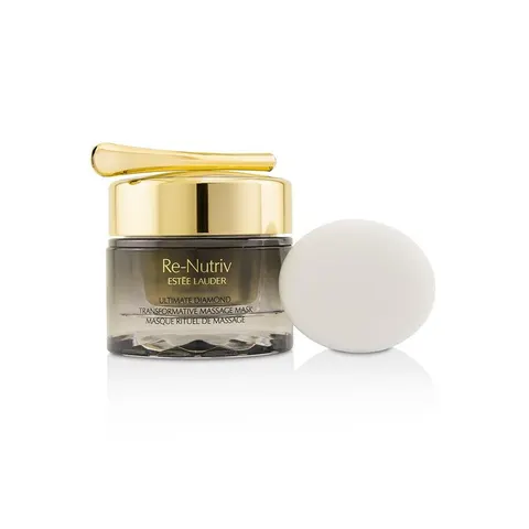 Estee Lauder Ultimate Diamond Transormative Massage Mask 50 ML – immagine 1