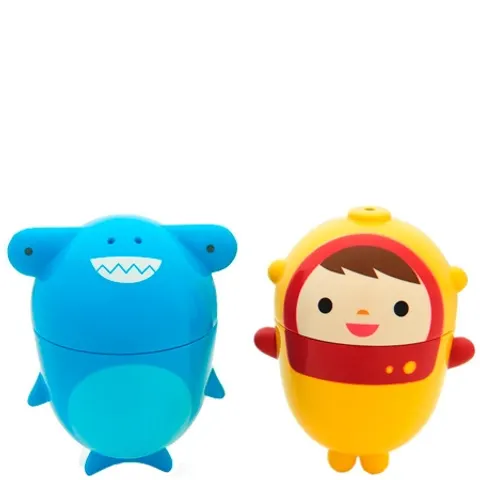 Munchkin Clean Squeeze Mix and Match Squirts - 2 pcs – image 1