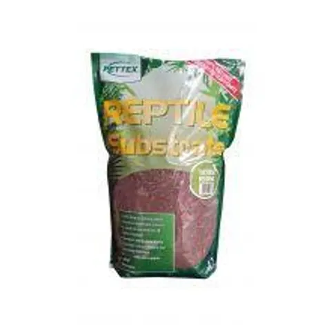Pettex Reptile Substrate Orchid Bark 10litre – image 1