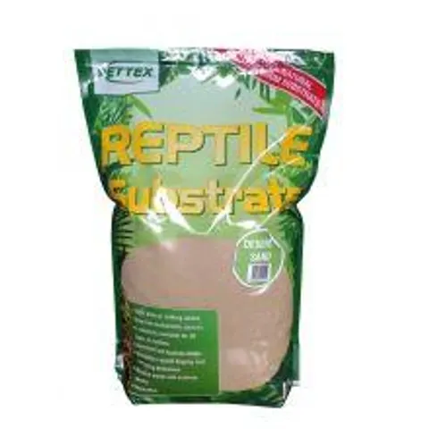 Pettex Reptile Desert Sand, 10ltr – image 1