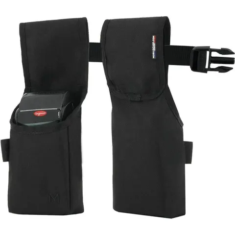 Mobilis 031022 barcode reader accessory Holster – image 1