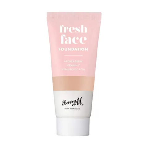 Fondotinta Barry M Fresh Face - 7 – immagine 1