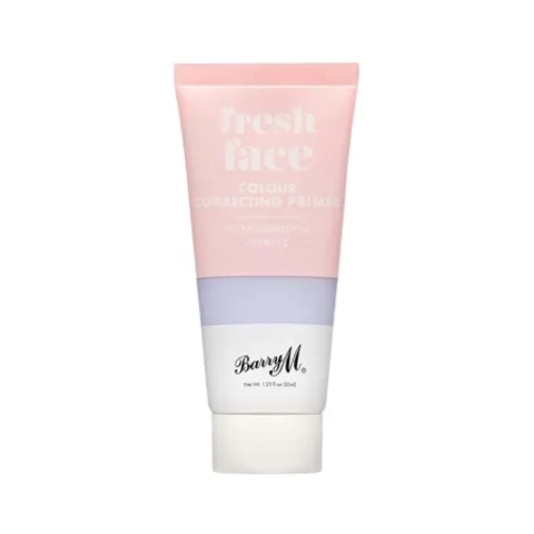 Barry M Fresh Face Primer correttore - Viola – immagine 1