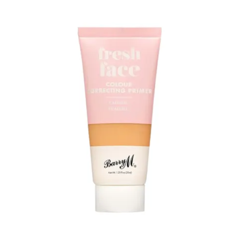 Barry M Fresh Face Primer correttore - Pesca – immagine 1