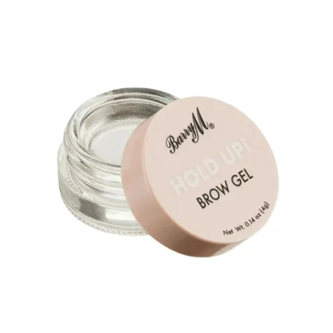 Barry M Hold Up Brow Gel - 4 g – image 1