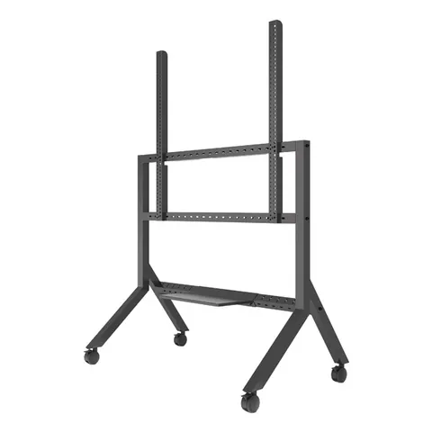 Schermtafel Support B-Tech BT8546/B 110" – afbeelding 1