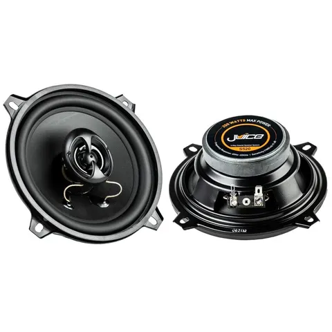 Juice S520 Coaxial Car Speaker – image 1
