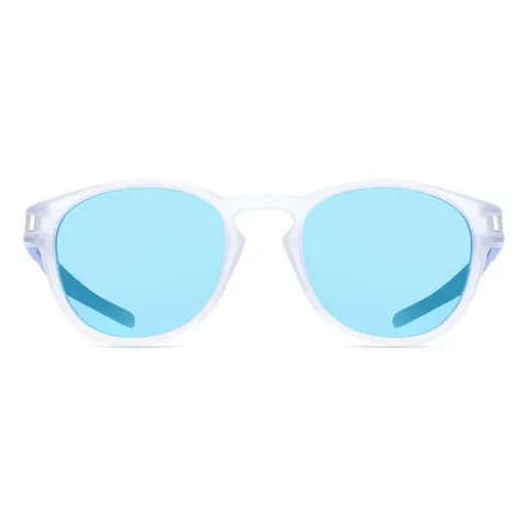 Oakley Latch OO 9265 (926576) – Matte Clear – immagine 1