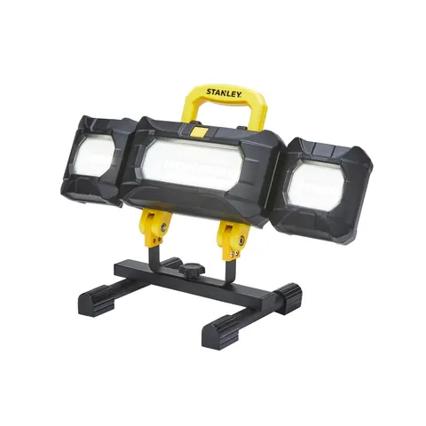 Stanley Multi Directional Work Light – image 1