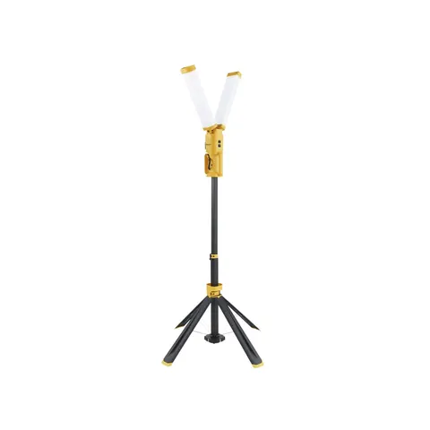 Stanley Area Tower Work Light – image 1