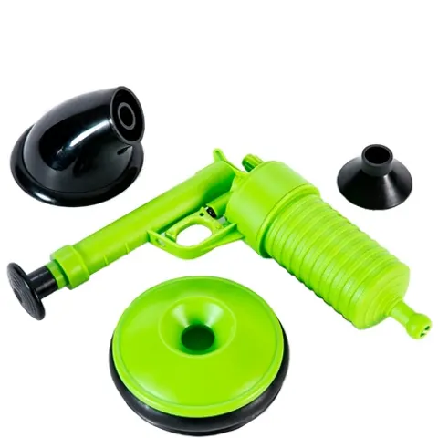 JML Drain Jet Sipper with Pump – image 1