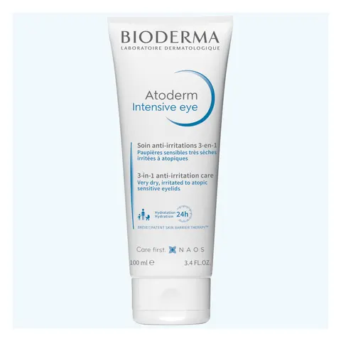 Atoderm Intensive Eye 100 ml – image 1