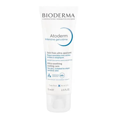 Bioderma Atoderm Intensive Gel-creme – Bild 1