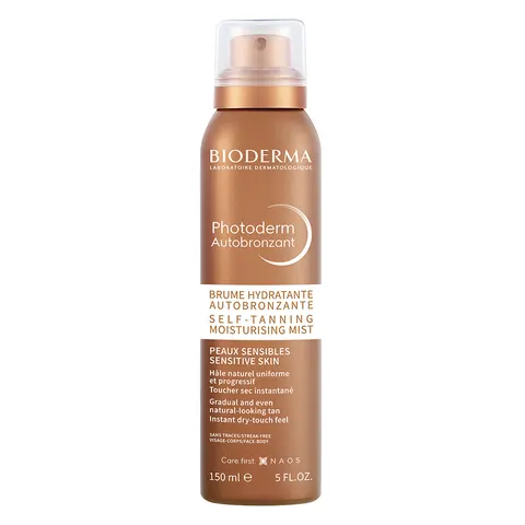 Photoderm Autobronzante 150 ml – image 1