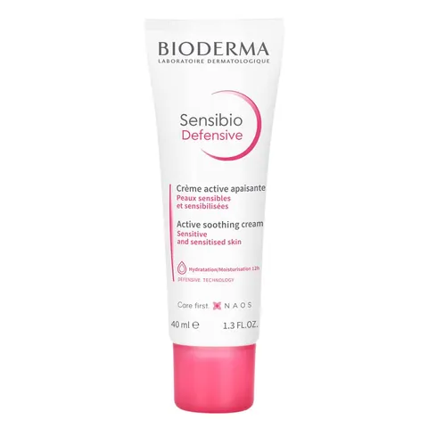 Bioderma Sensibio Defensive Tube – Bild 1