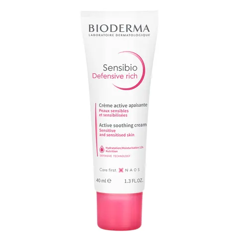 Sensibio Defensive Crème Rica 40 ml – image 1