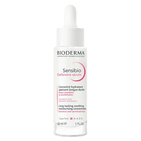 Bioderma Sensibio Defensive Serum 30ml – image 1