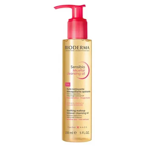 Sensibio Huile Micellar 150 ml – image 1