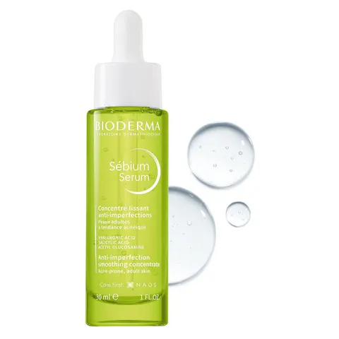 Bioderma Sébium serum 30 ml – imagen 1