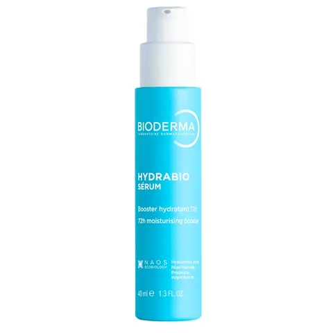 Bioderma Hydrabio Serum 40 ml Creme – Bild 1