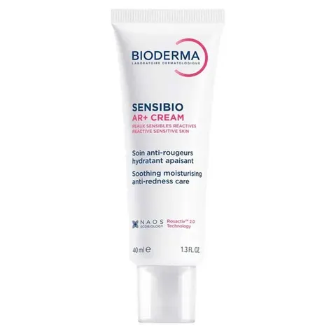 Crème Sensibio AR+ 40 ml – image 1
